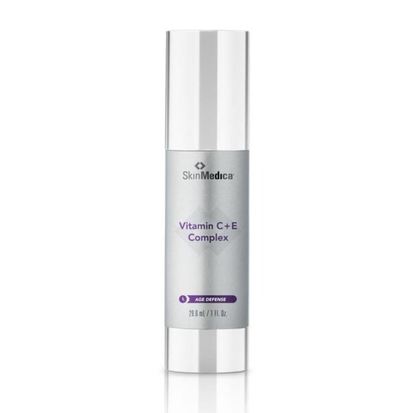 First Glance Aesthetic Clinic Skinmedica Vitamin C+E Complex