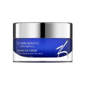 First Glance Aesthetic Clinic zo GBL Intense Eye Creme