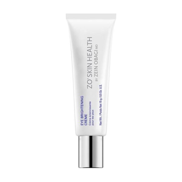 First Glance Aesthetic Clinic zo eye brightening creme