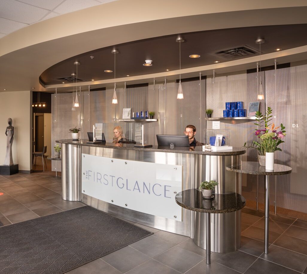 The First Glance Aesthetic Clinic Winnipeg Plastic Surgeon Plastic Surgery