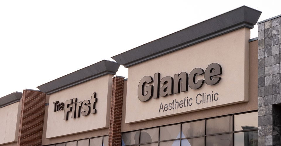 The First Glance Aesthetic Clinic & Surgery Centre is a leader in medical aesthetics with a vision to provide the highest level of client care. We are a team of dedicated professionals who are passionate about elevating each patient’s natural beauty.
