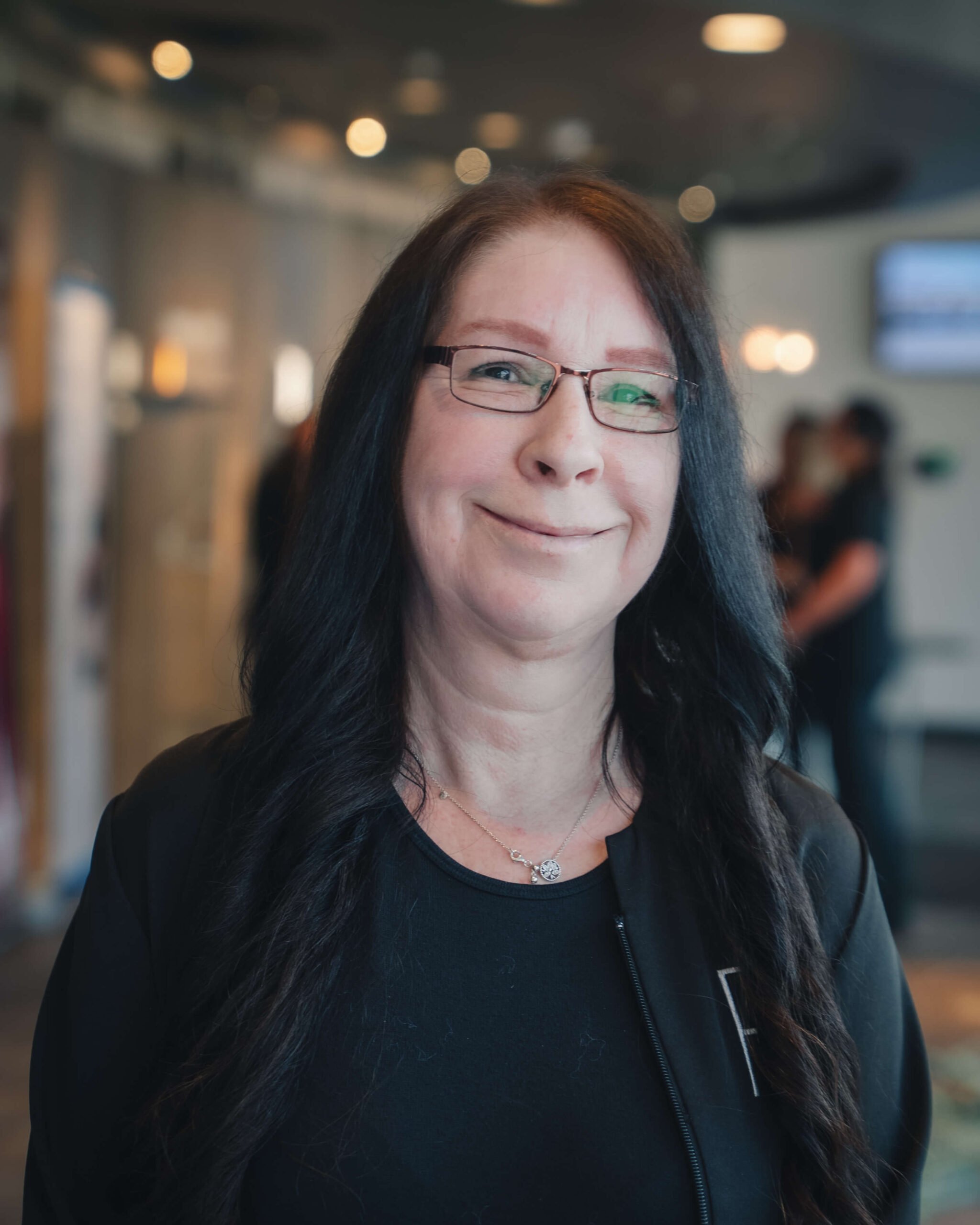  Aesthetics Client Service Specialist Chris