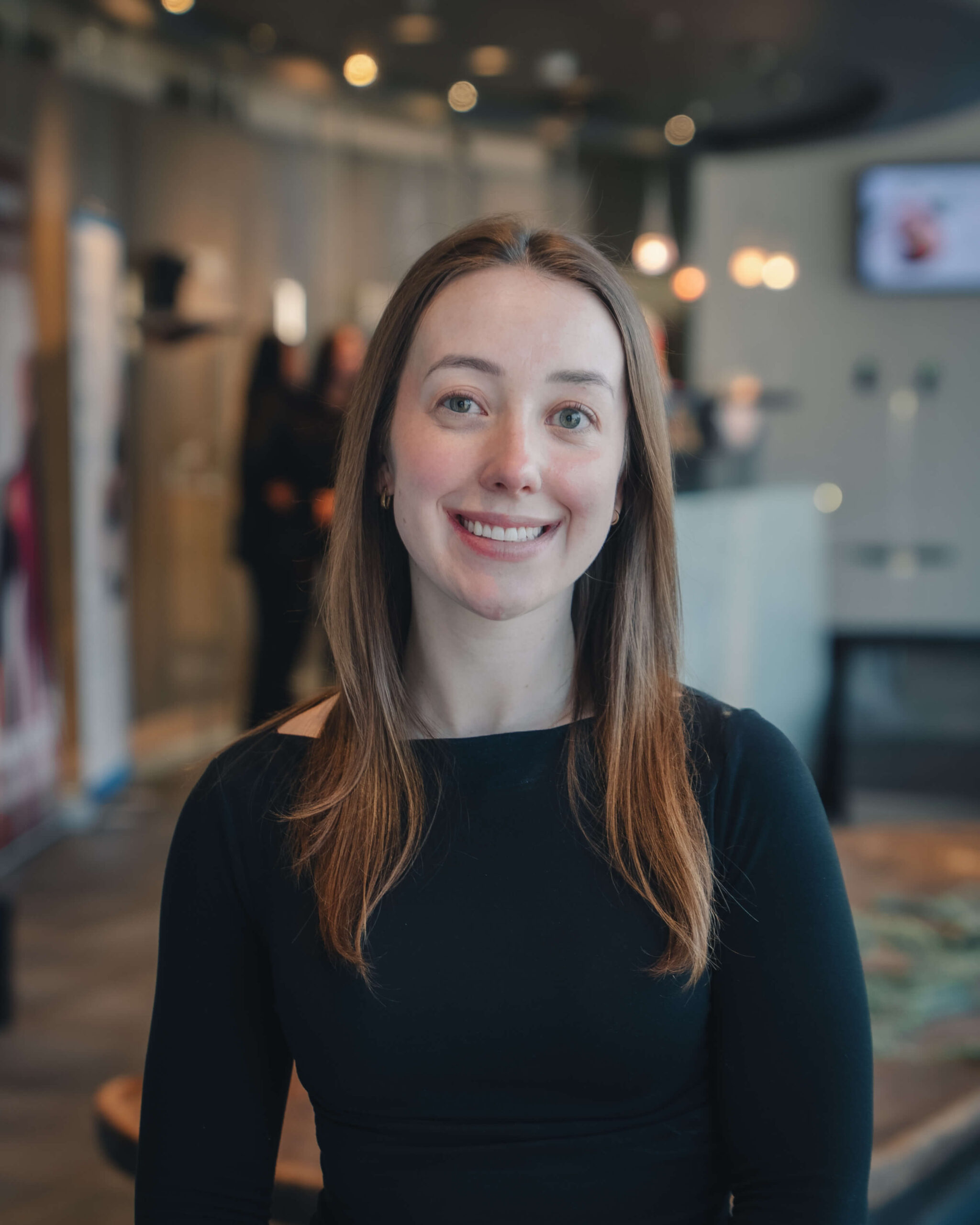 Aesthetics Client Service Specialist Chelsey