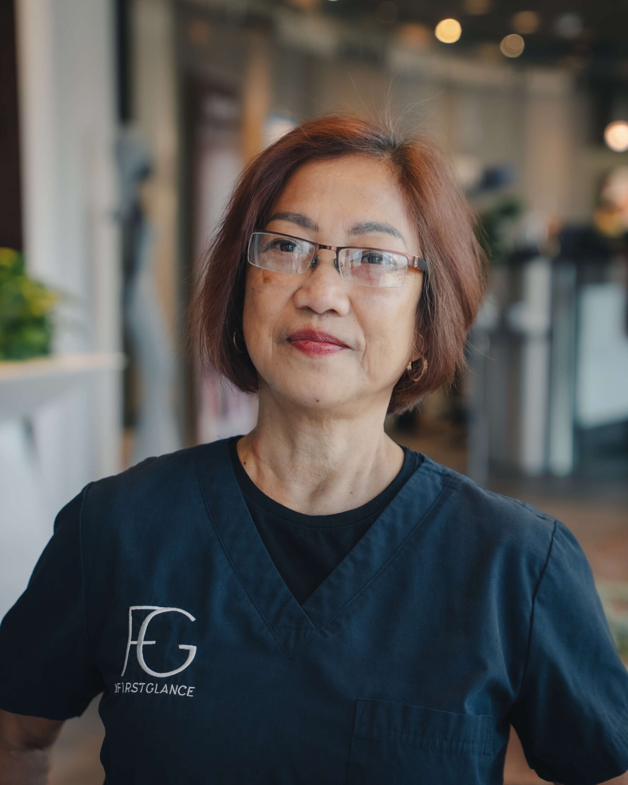 Aesthetics Client Service Specialist Jerica