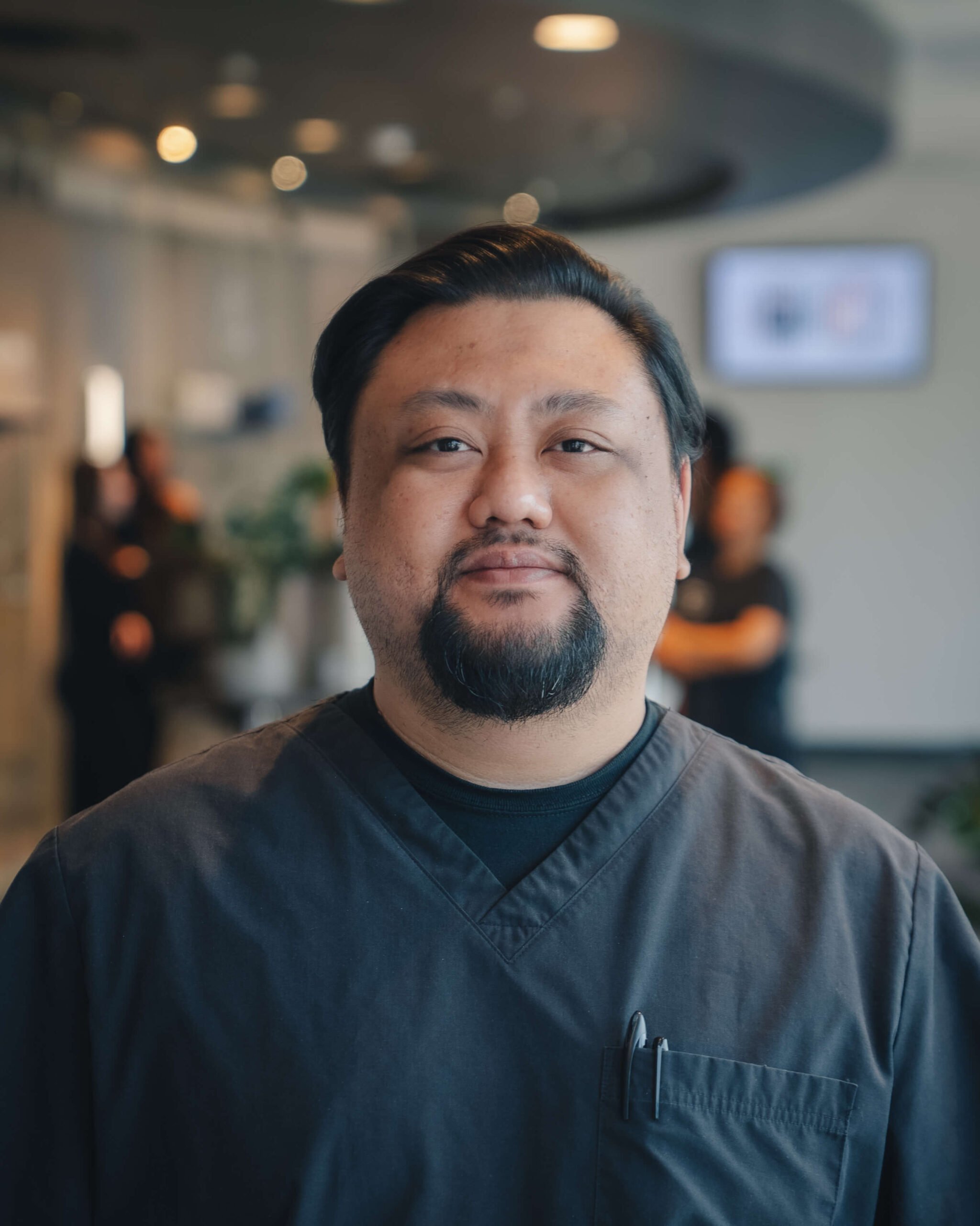 Aesthetics Client Service Specialist Danica