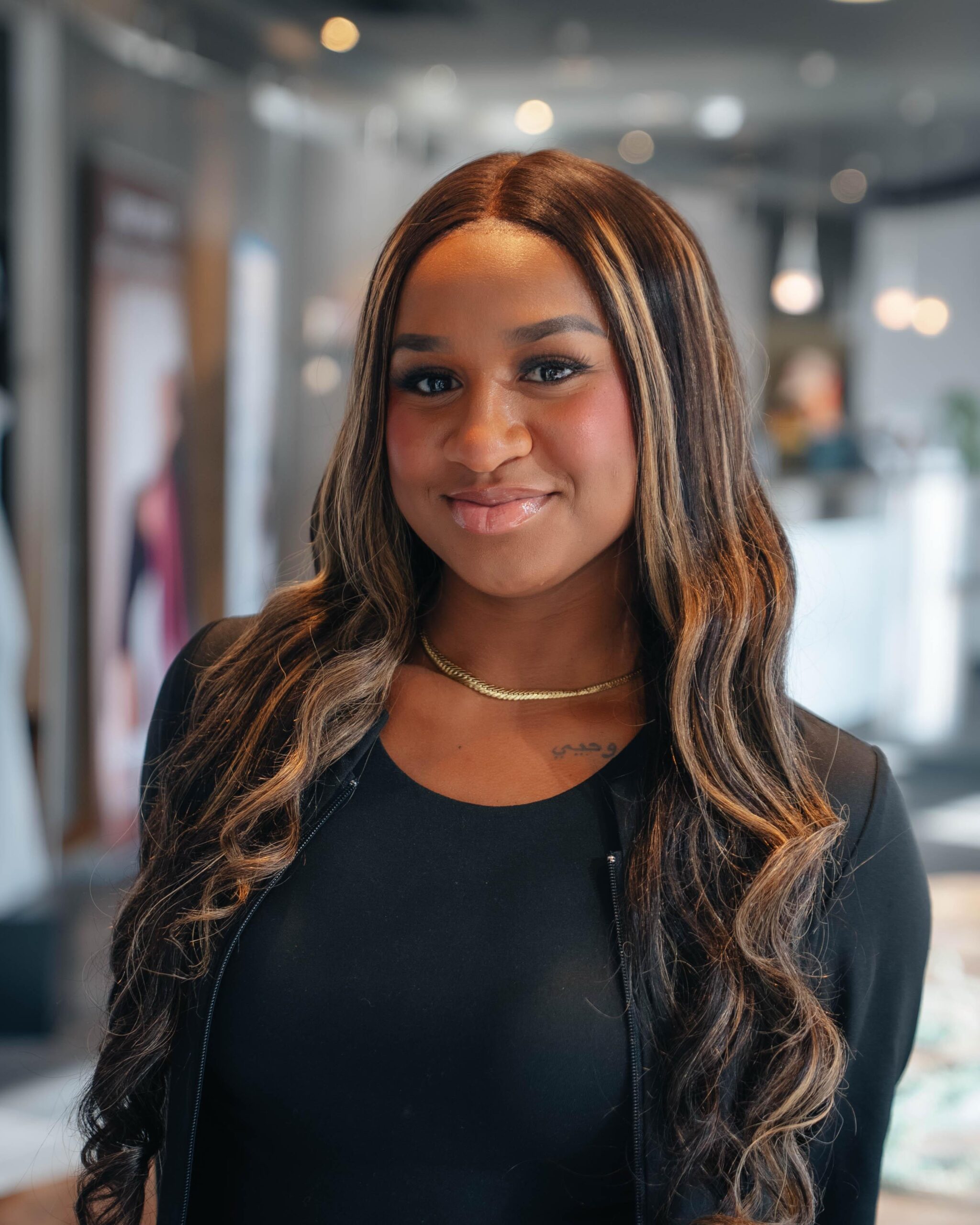  Aesthetics Client Service Specialist Danica