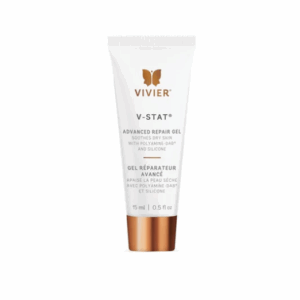 Vivier VSTAT Advanced Repair Gel first glance